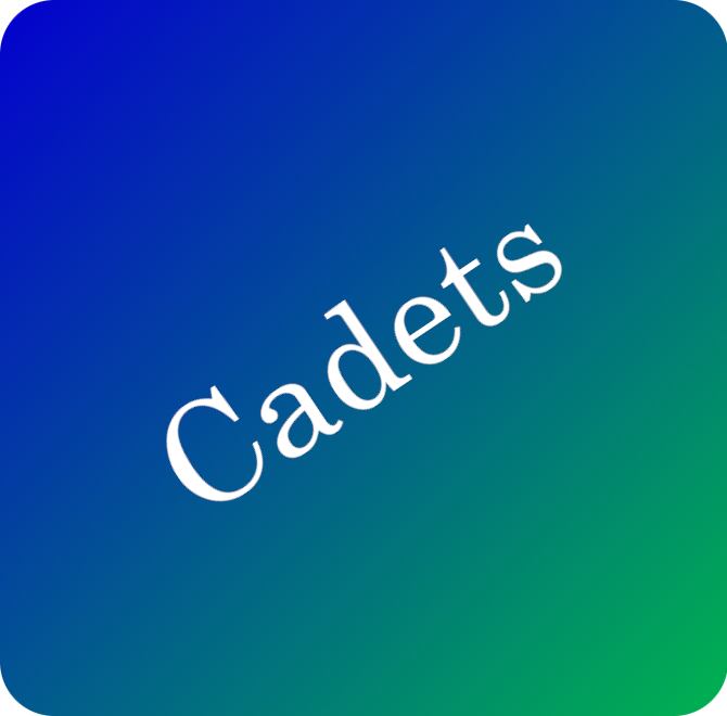Link to Cadets