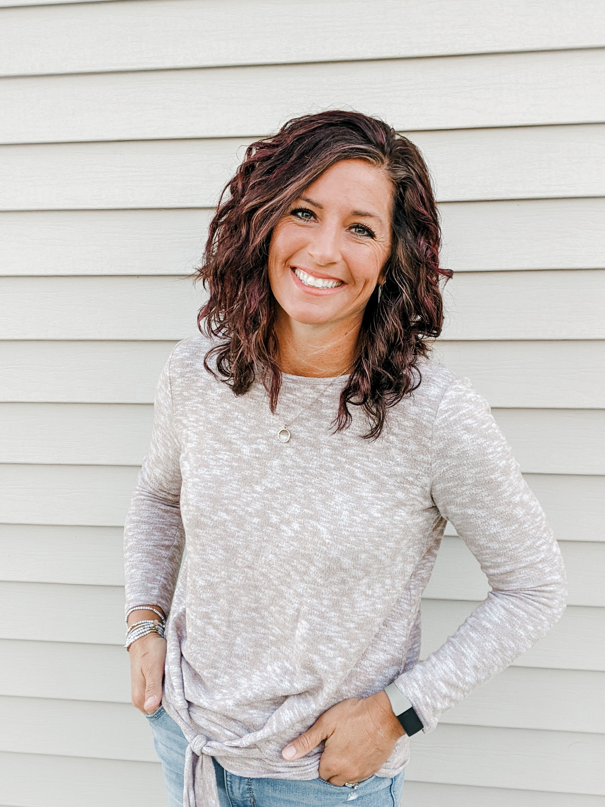 Lisa Kooienga